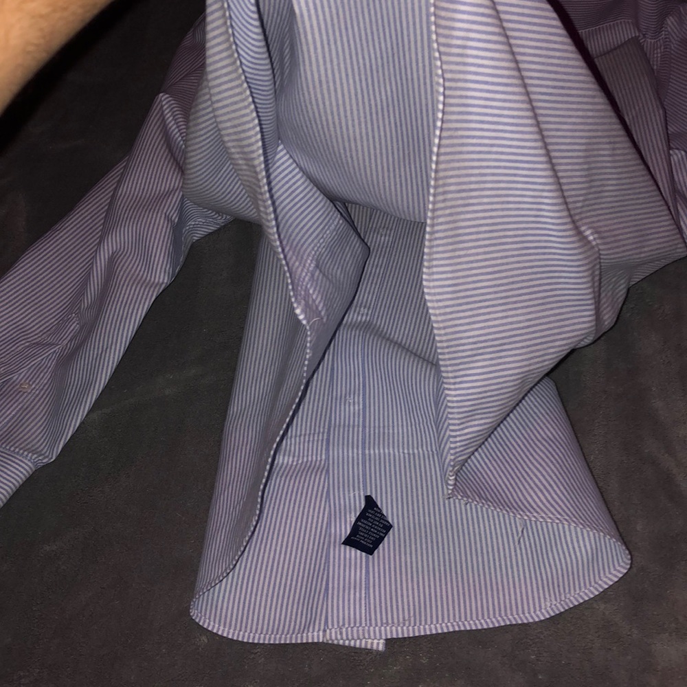 Saddlebred dress/business shirt👕 - Picture 7 of 8